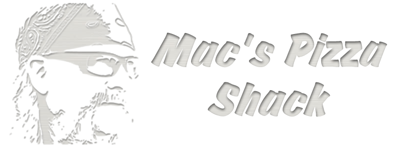 Mac's Pizza Shack Macedon Pizza Delivery Canandaigua Italian Restaurant Chicken Wings Subs Sandwiches Dine In