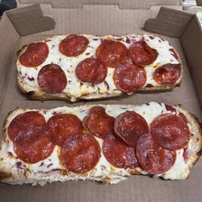 Pizza Sub