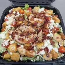 The Aunt Ruthie Salad