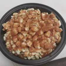 The Brian Bowl