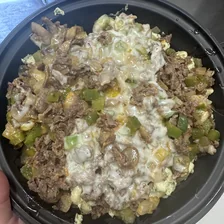 The G-Lo Bowl