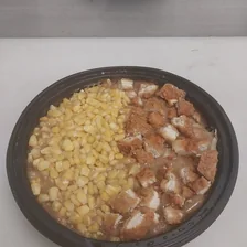 The Mashed Bowl